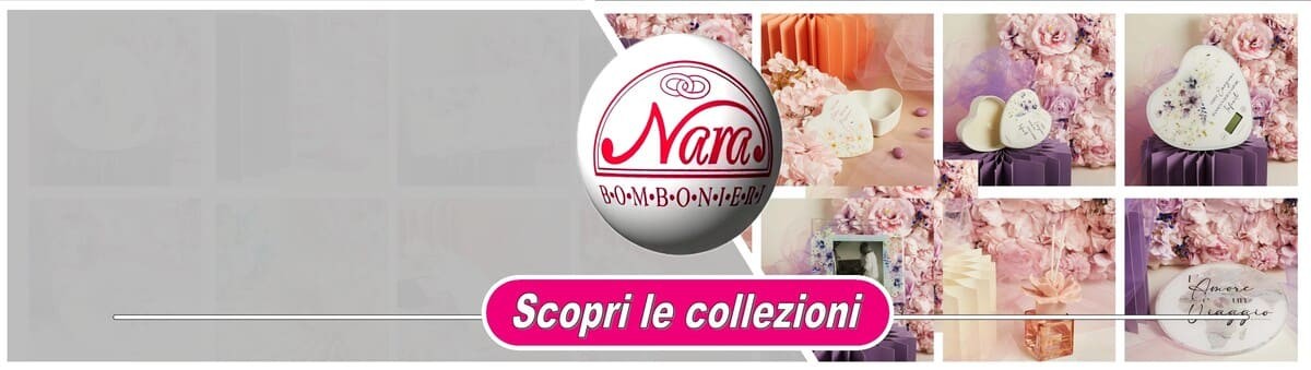 Bomboniere 2026 2027 tutte le nuove collezioni scelte per te